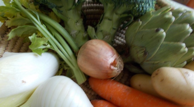 Bien se nourrir sans se ruiner