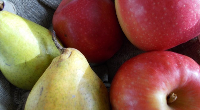 Pudding façon Peepaulette